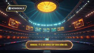 Tỷ Lệ Kèo World Cup 2026: Phân Tích Chuyên Sâu Và Bí Quyết Soi Kèo